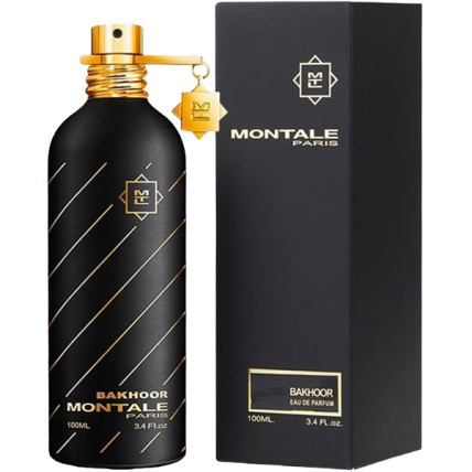 Парфюмерная вода Montale Bakhoor | 100ml