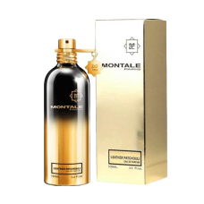 Парфюмерная вода Montale Leather Patchouli | 20ml