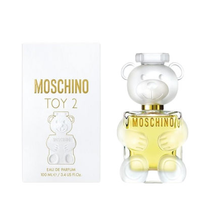 Парфюмерная вода Moschino Toy 2 | 50ml