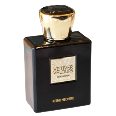 Парфюмерная вода Keiko Mecheri Bespoke Vetiver Velours | 50ml