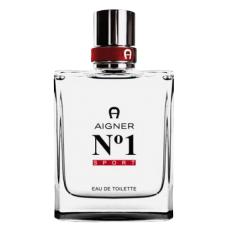 Туалетная вода Aigner Aigner No 1 Sport | 100ml