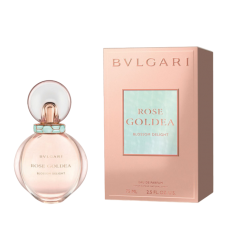 Парфюмерная вода Bvlgari Rose Goldea Blossom Delight | 30ml