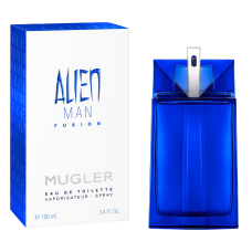 Туалетная вода Thierry Mugler Alien Fusion | 100ml