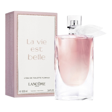 Туалетная вода Lancome La Vie Est Belle L'Eau | 100ml