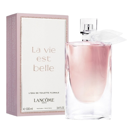 Туалетная вода Lancome La Vie Est Belle L'Eau | 100ml