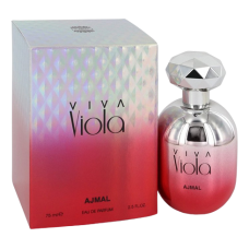 Парфюмерная вода Ajmal Viva Viola | 75ml