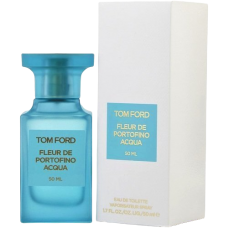 Туалетная вода Tom Ford Fleur De Portofino Acqua | 100ml