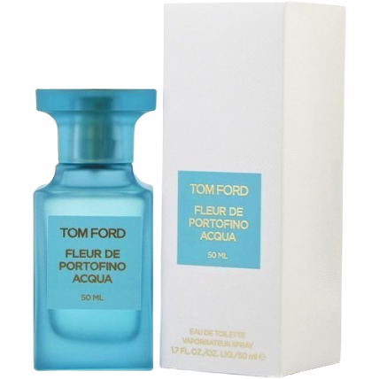 Туалетная вода Tom Ford Fleur De Portofino Acqua | 100ml