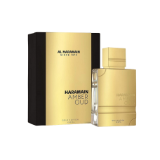 Парфюмерная вода Al Haramain Amber Oud Gold Edition | 60ml