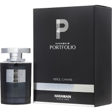 Парфюмерная вода Al Haramain Portfolio Neroli Canvas | 75ml