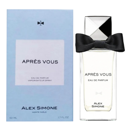 Парфюмерная вода Alex Simone Apres Vous | 30ml