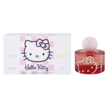 Туалетная вода Koto Parfums Summer Holiday + мяч | 60ml