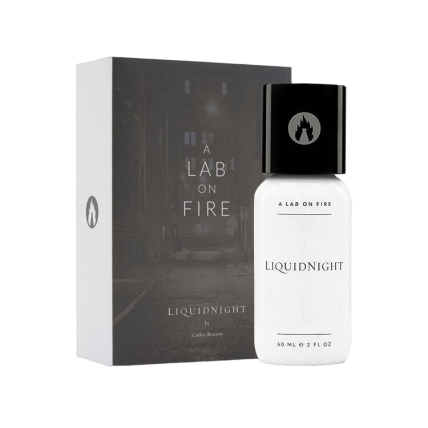 Парфюмерная вода A Lab on Fire Liquidnight | 60ml