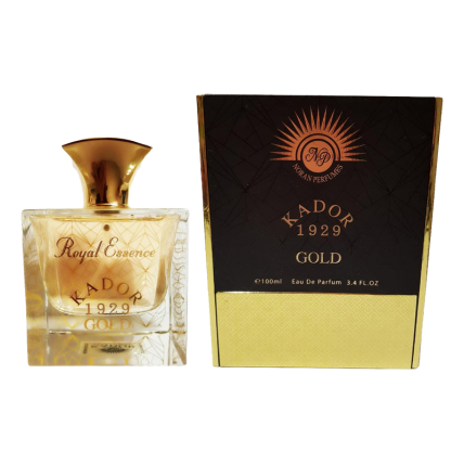 Парфюмерная вода Norana Perfumes Kador 1929 Gold | 100ml