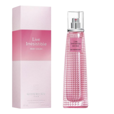 Парфюмерная вода Givenchy Live Irresistible Rosy Crush | 30ml