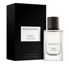 Парфюмерная вода Banana Republic Neroli Woods | 75ml
