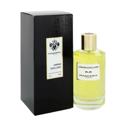 Парфюмерная вода Mancera Jardin Exclusif | 60ml