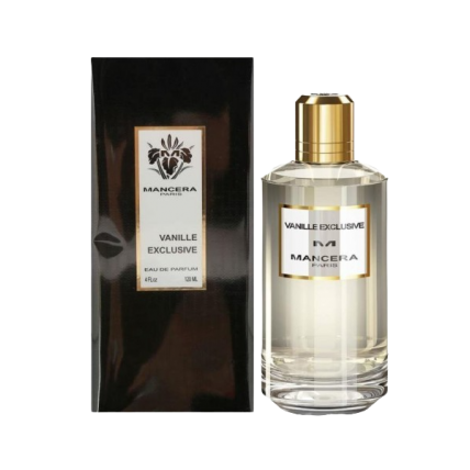 Парфюмерная вода Mancera Vanille Exclusif | 60ml