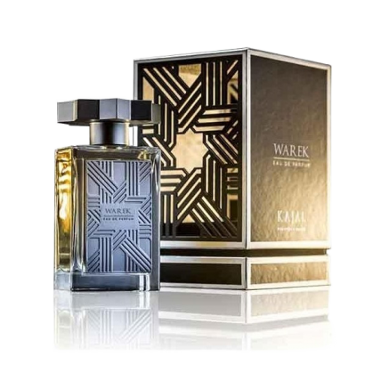 Парфюмерная вода Kajal Warek | 100ml