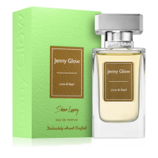 Парфюмерная вода Jenny Glow Lime Basil | 80ml