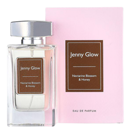 Парфюмерная вода Jenny Glow Nectarine Blossom & Honey | 30ml