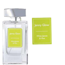 Парфюмерная вода Jenny Glow White Jasmin & Mint | 80ml