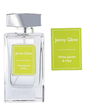 Парфюмерная вода Jenny Glow White Jasmin & Mint | 80ml