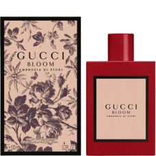 Парфюмерная вода Gucci Bloom Ambrosia Di Fiori | 30ml