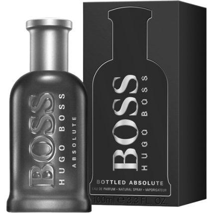 Парфюмерная вода Hugo Boss Boss Bottled Absolute | 50ml