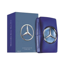 Туалетная вода Mercedes Benz Mercedes Benz Man Blue | 100ml