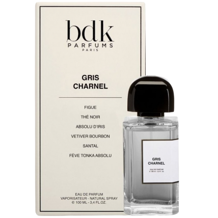 Парфюмерная вода Parfums BDK Gris Charnel | 100ml