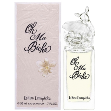 Парфюмерная вода Lolita Lempicka Oh Ma Biche | 50ml