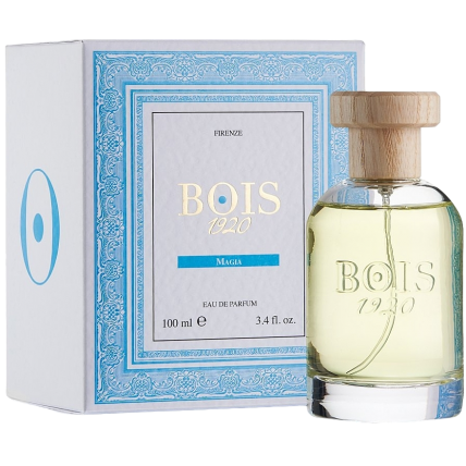 Парфюмерная вода BOIS 1920 Magia | 100ml