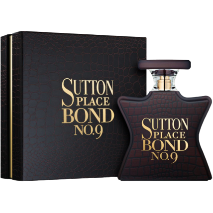 Парфюмерная вода Bond No. 9 Sutton Place | 100ml