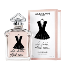 Туалетная вода Guerlain La Petite Robe Noire Plissee | 50ml