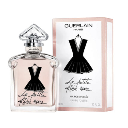 Туалетная вода Guerlain La Petite Robe Noire Plissee | 50ml