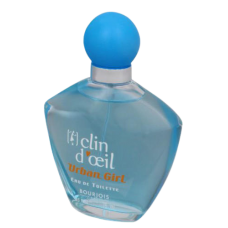 Туалетная вода Bourjois Clin D'oeil Urban Girl | 75ml