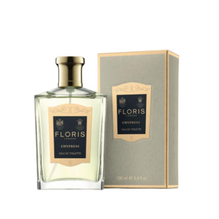 Туалетная вода Floris Chypress | 50ml