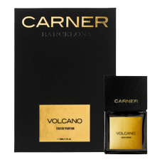 Парфюмерная вода Carner Barcelona Volcano | 50ml