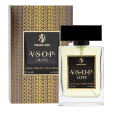 Туалетная вода Sergio Nero VSOP Elite | 95ml