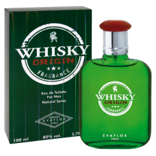 Туалетная вода Evaflor Whisky Origin | 100ml