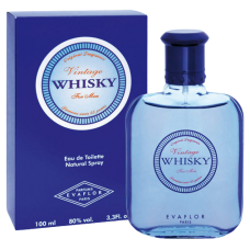 Туалетная вода Evaflor Whisky Vintage | 100ml