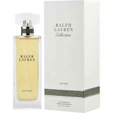 Парфюмерная вода Ralph Lauren Portrait Of New York - Vetiver | 50ml