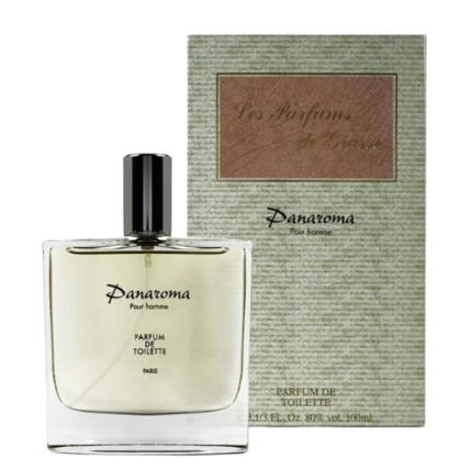 Туалетная вода Dynasty Of Monaco E.Creation Panaroma | 100ml