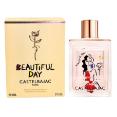 Парфюмерная вода Castelbajac Beautiful Day Bonheur | 60ml