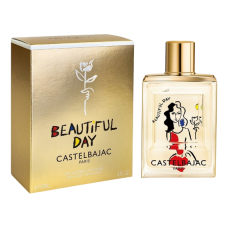 Парфюмерная вода Castelbajac Beautiful Day Intense | 60ml
