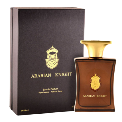 Парфюмерная вода Arabian Oud Arabian Knight | 100ml