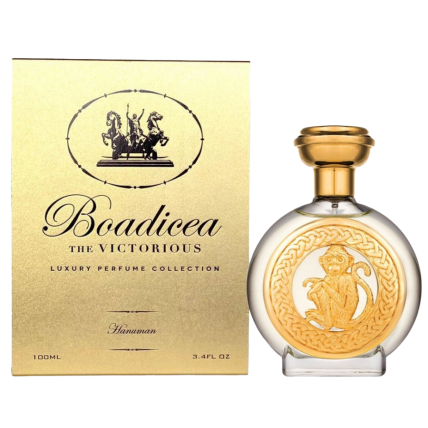 Парфюмерная вода Boadicea the Victorious Hanuman | 10ml