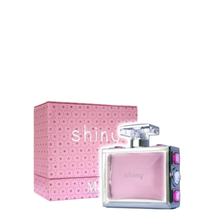 Парфюмерная вода Giorgio Monti Shiny | 80ml