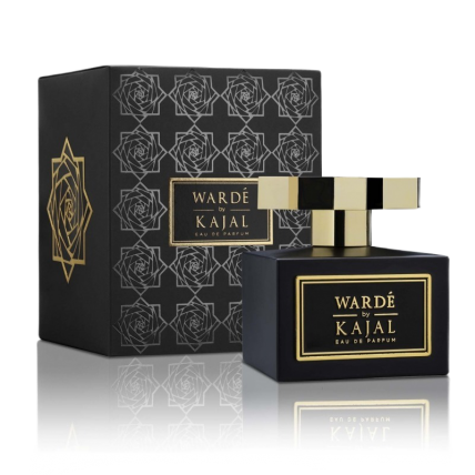 Парфюмерная вода Kajal Warde | 100ml